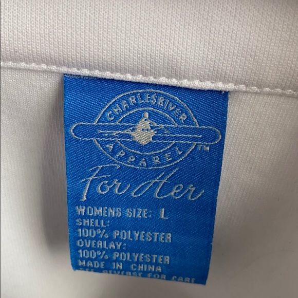 Women’s Vest - Picture 2 of 3